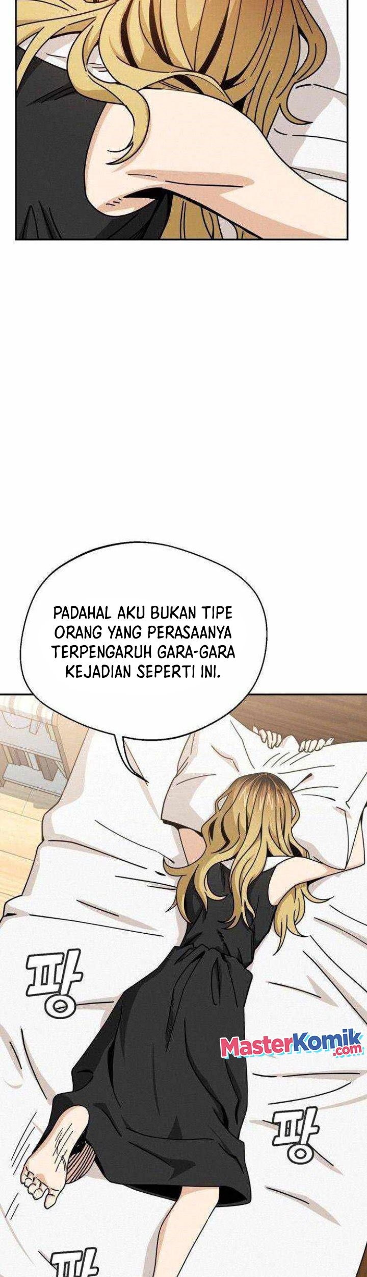 Match Made in Heaven by Chance Chapter 23 - halaman 54