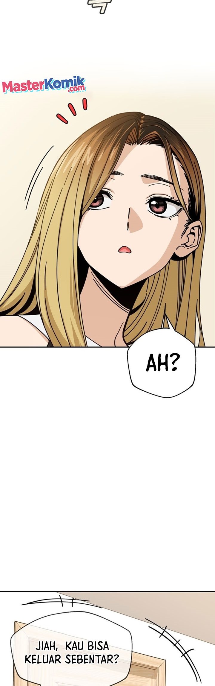 Match Made in Heaven by Chance Chapter 23 - halaman 60