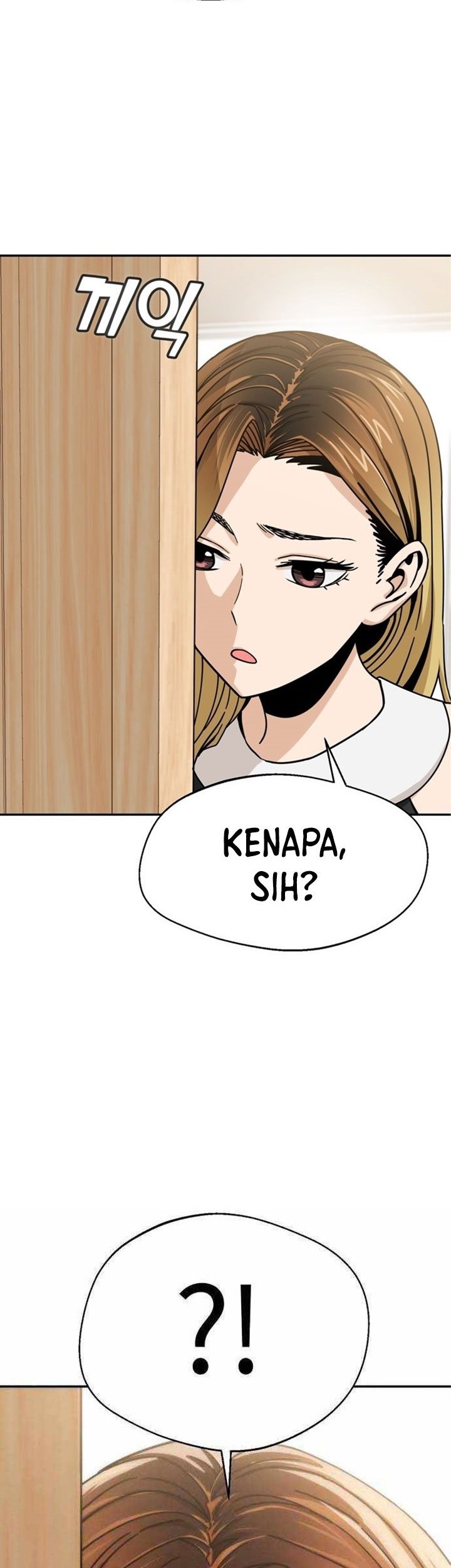 Match Made in Heaven by Chance Chapter 23 - halaman 62