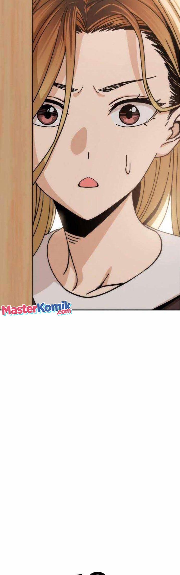 Match Made in Heaven by Chance Chapter 23 - halaman 63