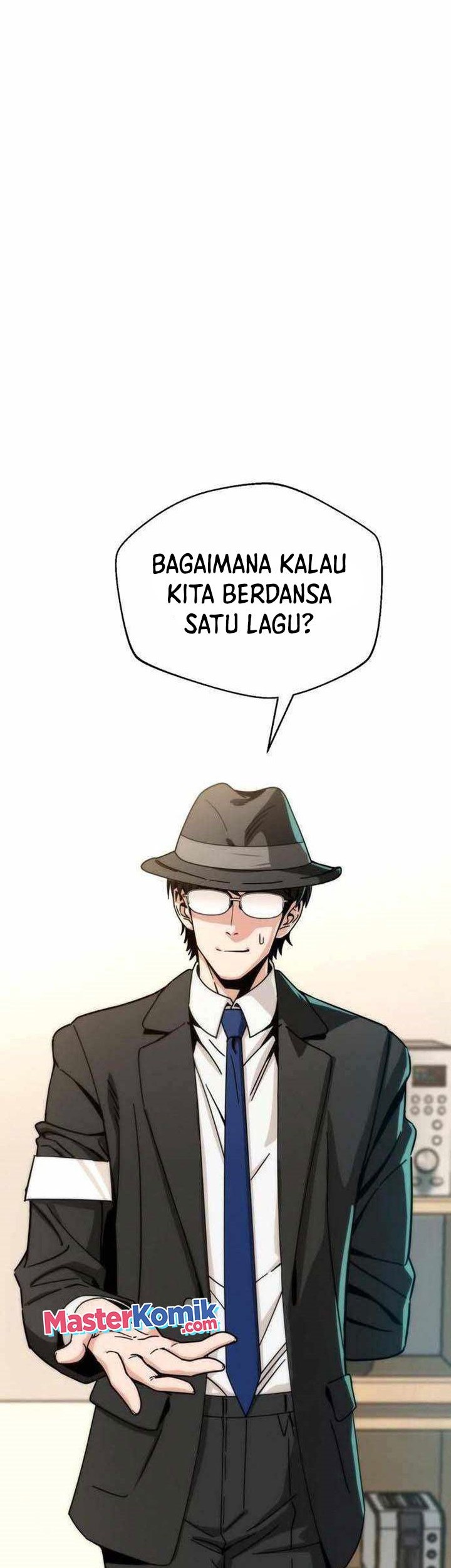 Match Made in Heaven by Chance Chapter 23 - halaman 65