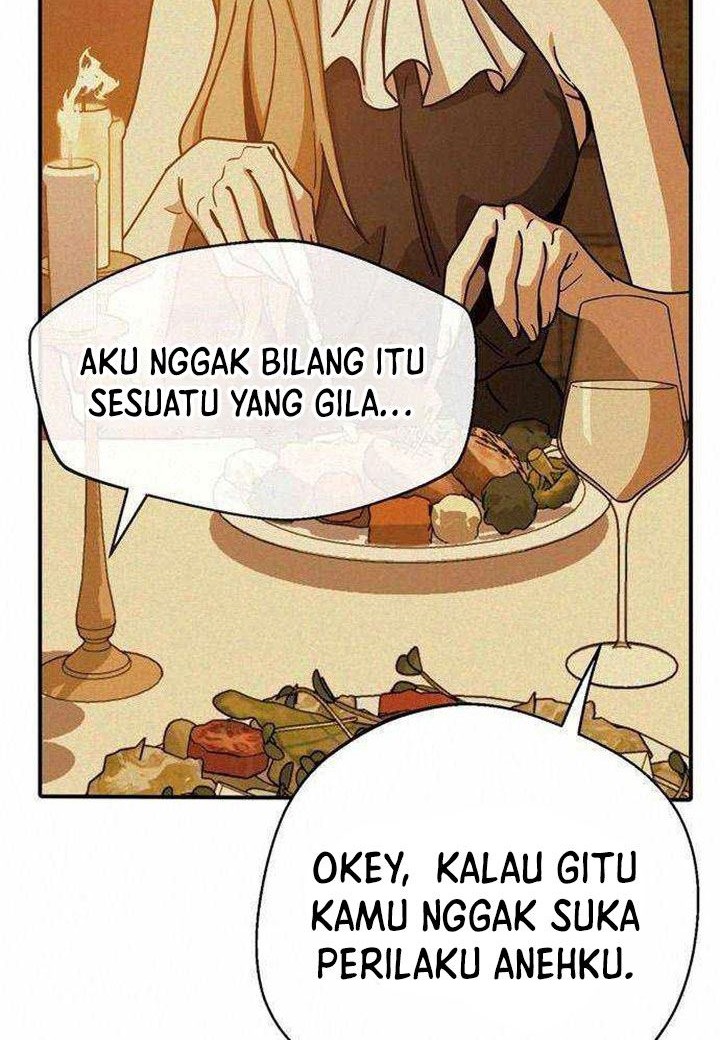 Match Made in Heaven by Chance Chapter 24 - halaman 13