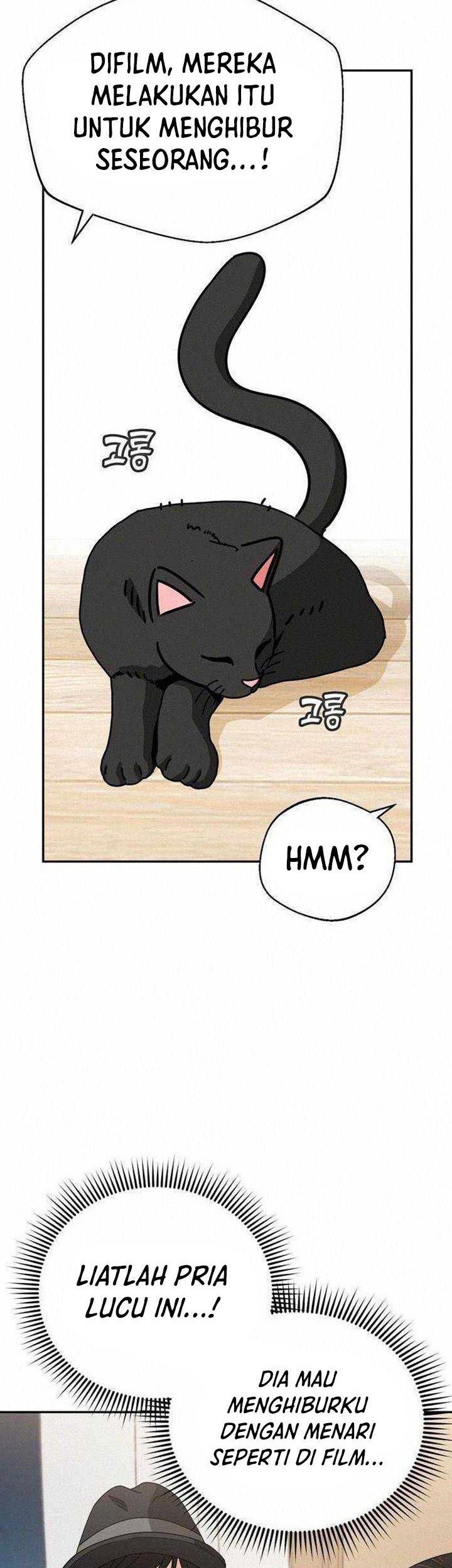 Match Made in Heaven by Chance Chapter 24 - halaman 15