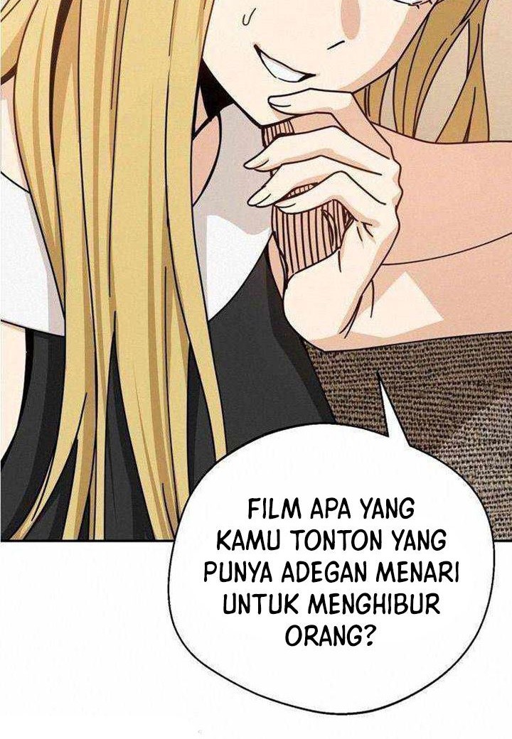 Match Made in Heaven by Chance Chapter 24 - halaman 17