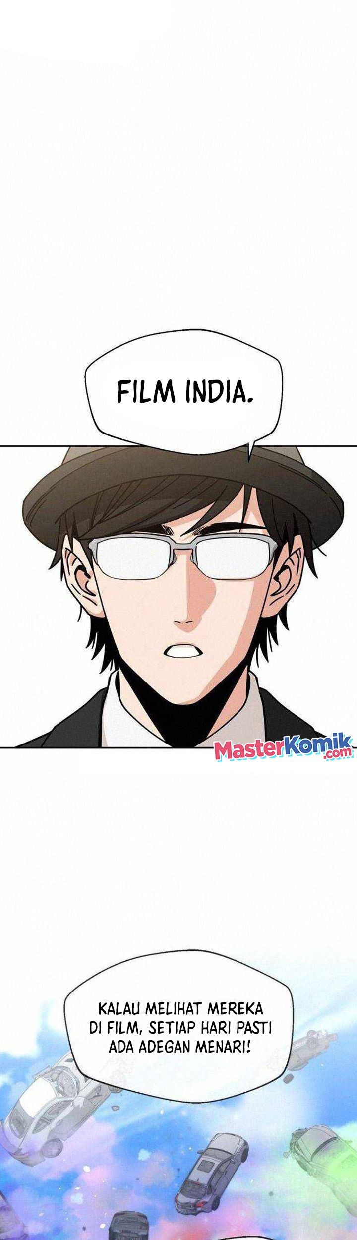 Match Made in Heaven by Chance Chapter 24 - halaman 18