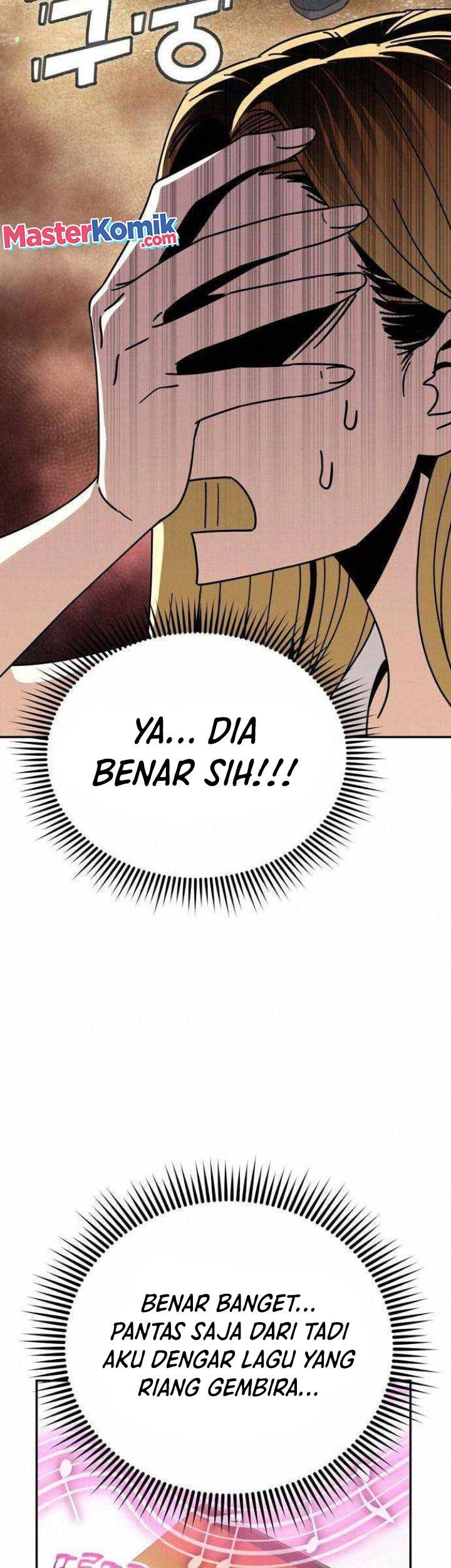 Match Made in Heaven by Chance Chapter 24 - halaman 20