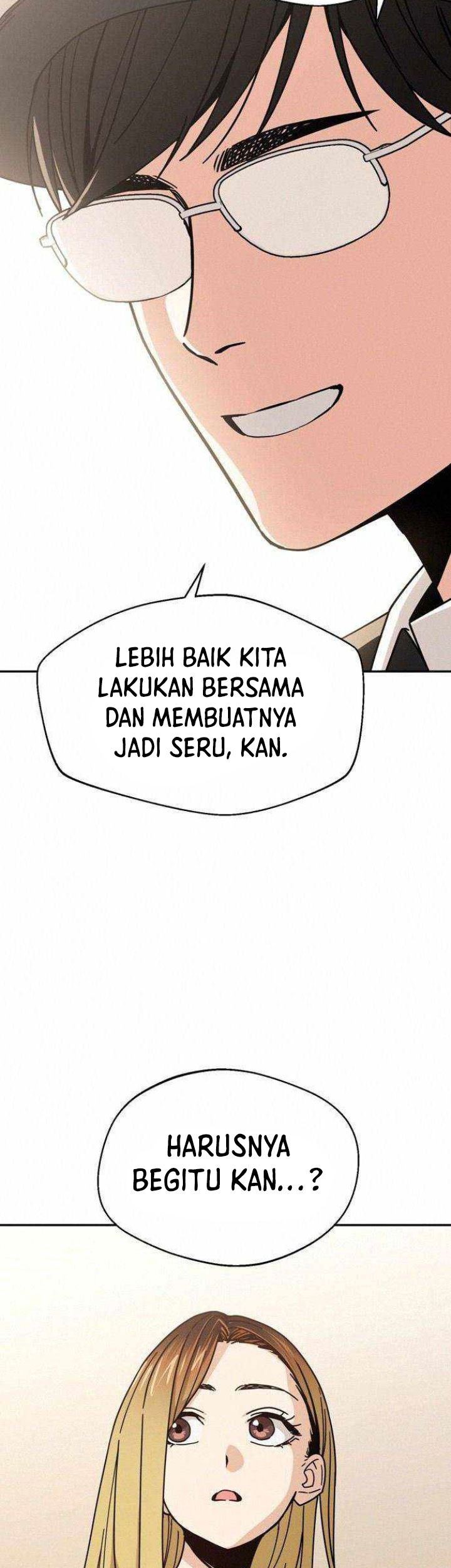 Match Made in Heaven by Chance Chapter 24 - halaman 26