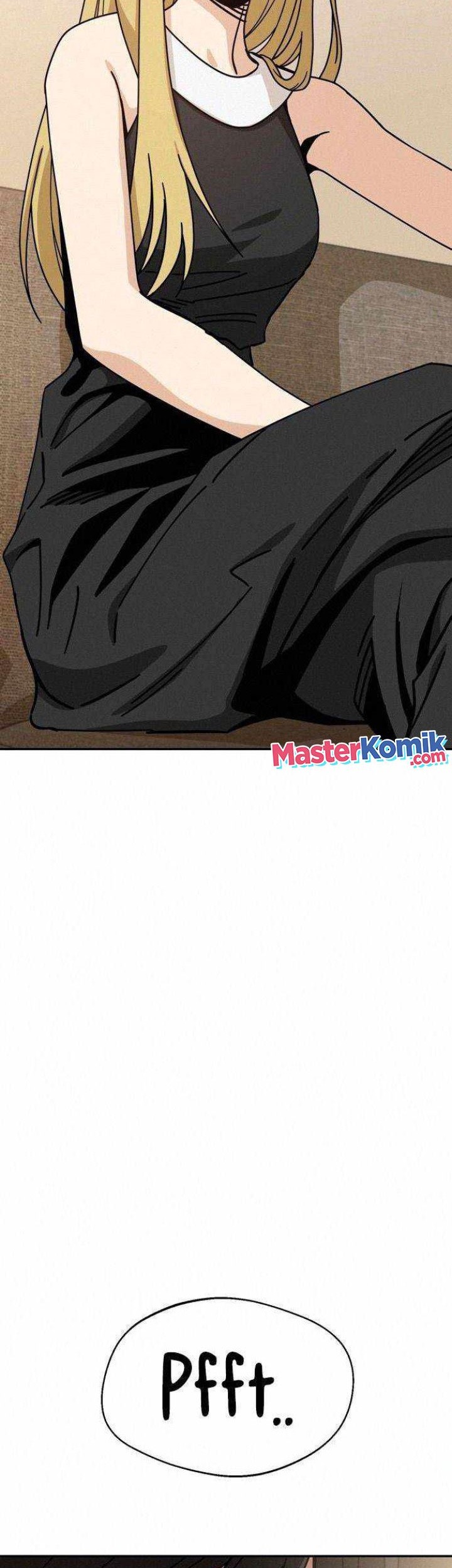 Match Made in Heaven by Chance Chapter 24 - halaman 27