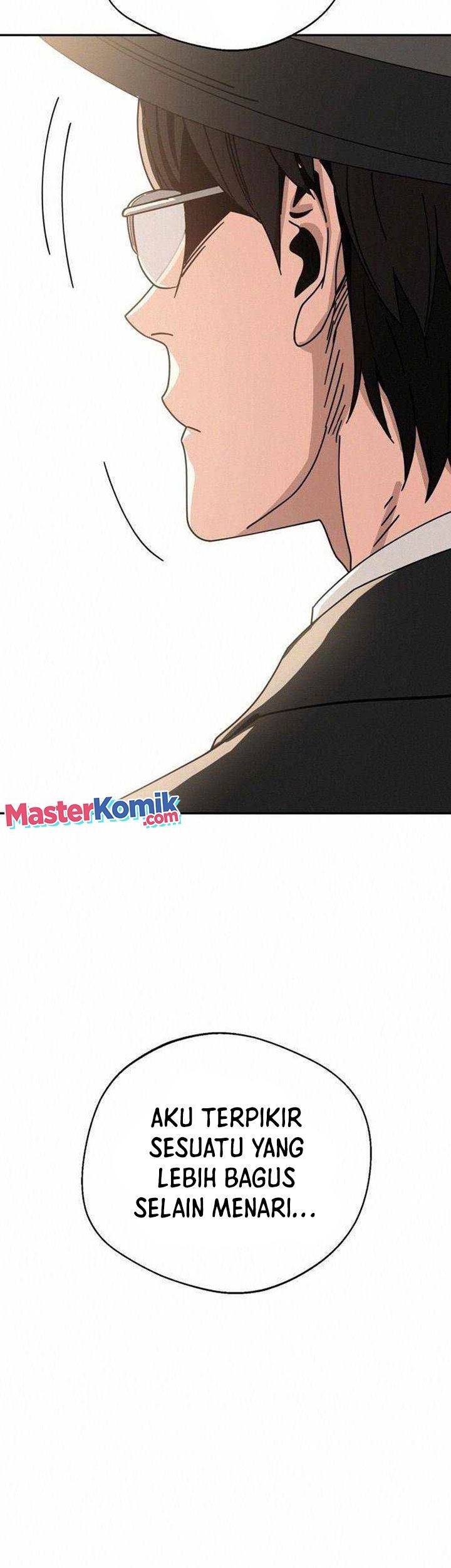 Match Made in Heaven by Chance Chapter 24 - halaman 32