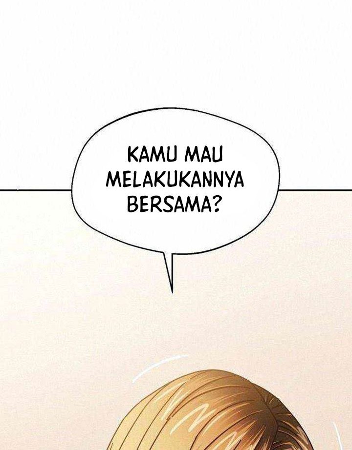Match Made in Heaven by Chance Chapter 24 - halaman 33