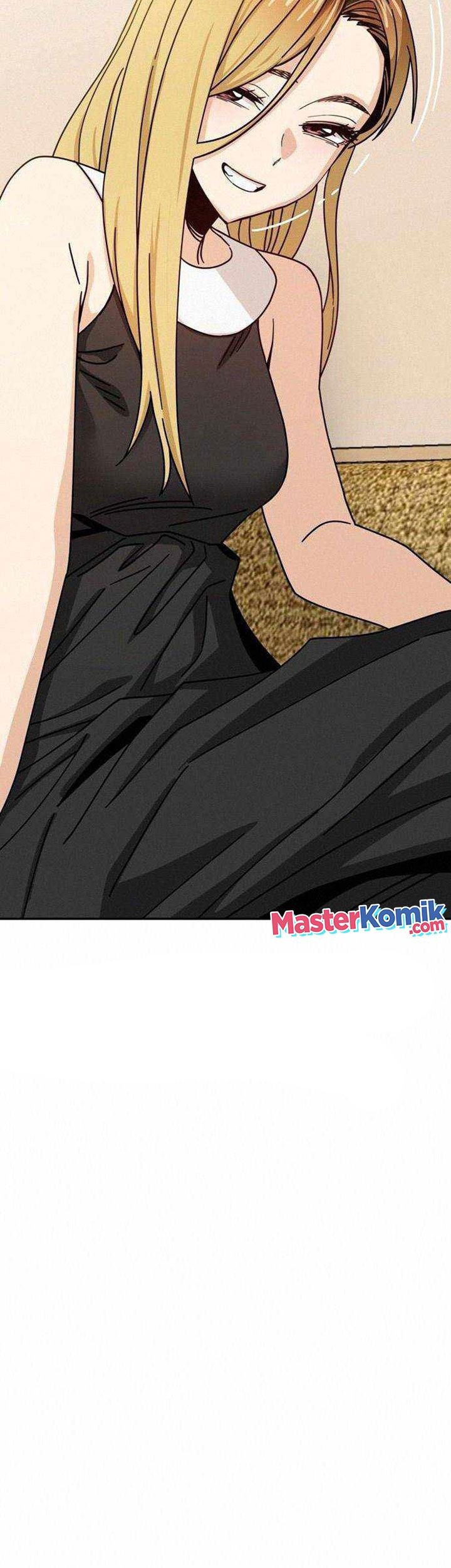 Match Made in Heaven by Chance Chapter 24 - halaman 34