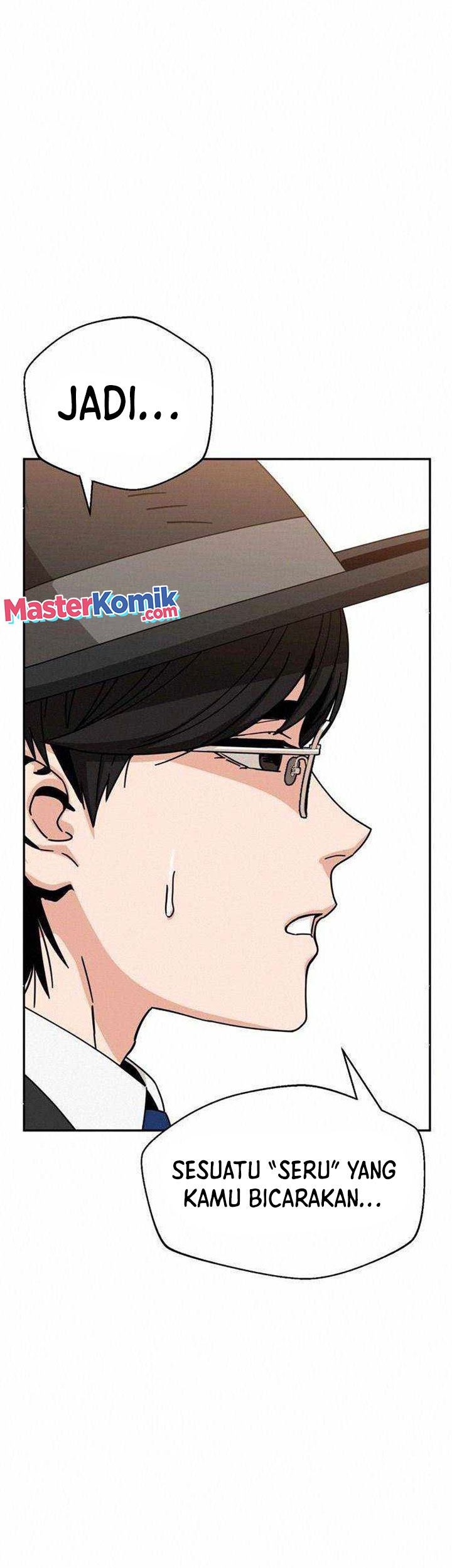 Match Made in Heaven by Chance Chapter 24 - halaman 36