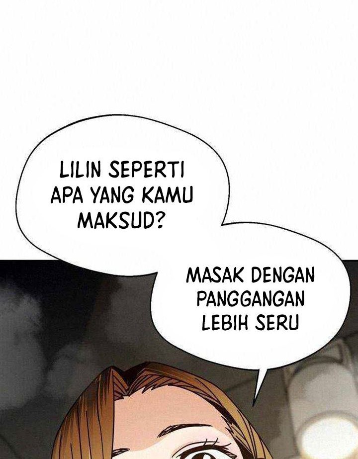 Match Made in Heaven by Chance Chapter 24 - halaman 41