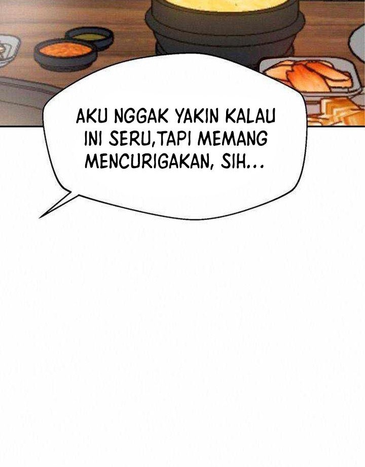 Match Made in Heaven by Chance Chapter 24 - halaman 45