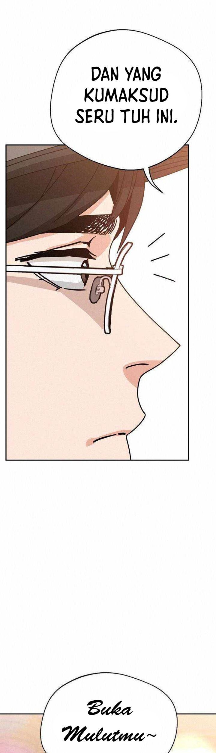 Match Made in Heaven by Chance Chapter 24 - halaman 46