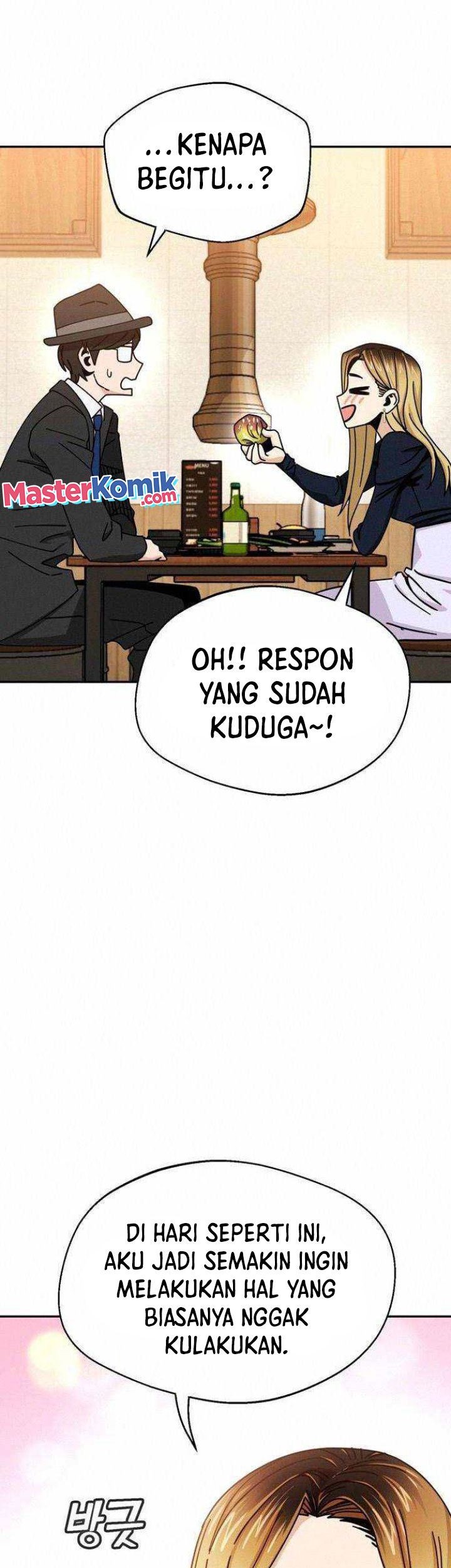 Match Made in Heaven by Chance Chapter 24 - halaman 48