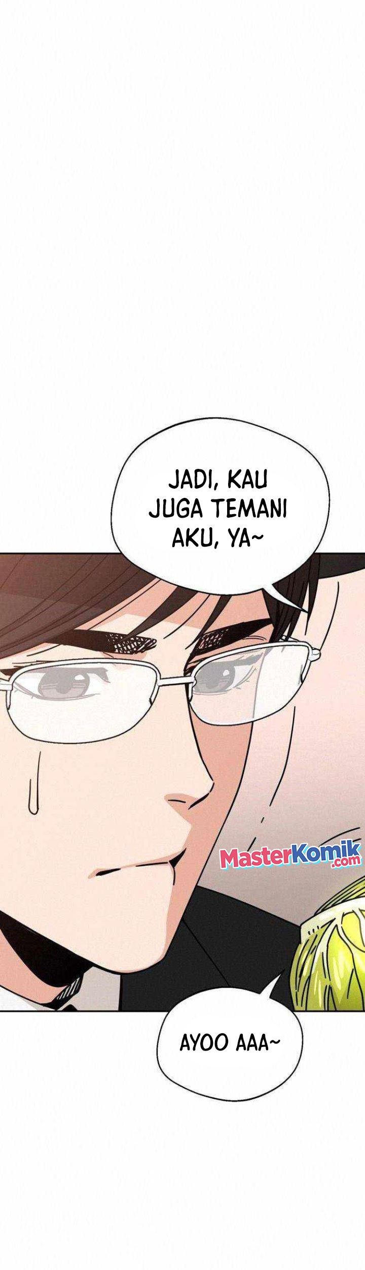 Match Made in Heaven by Chance Chapter 24 - halaman 50