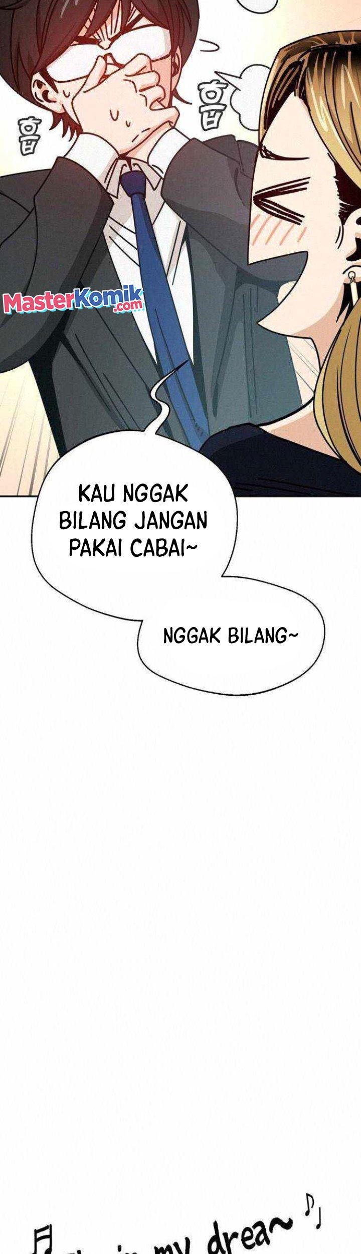 Match Made in Heaven by Chance Chapter 24 - halaman 52