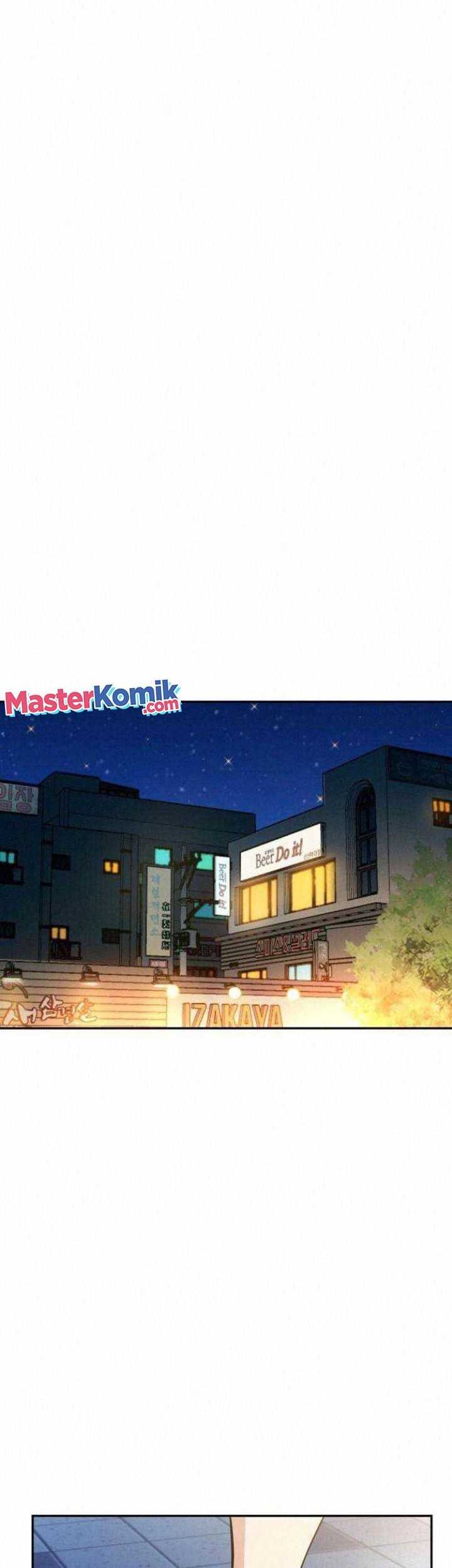 Match Made in Heaven by Chance Chapter 24 - halaman 56