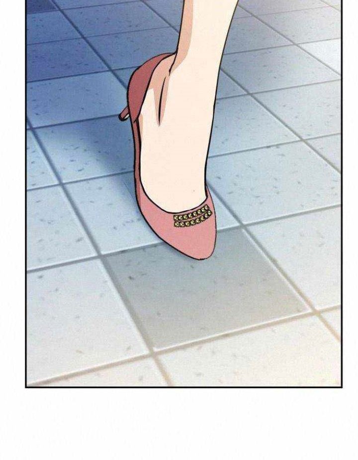Match Made in Heaven by Chance Chapter 24 - halaman 57