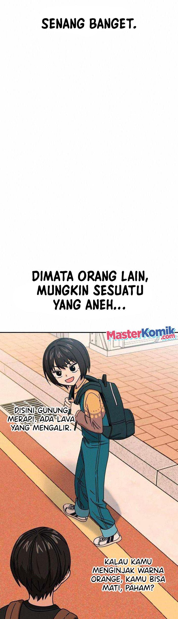 Match Made in Heaven by Chance Chapter 24 - halaman 58