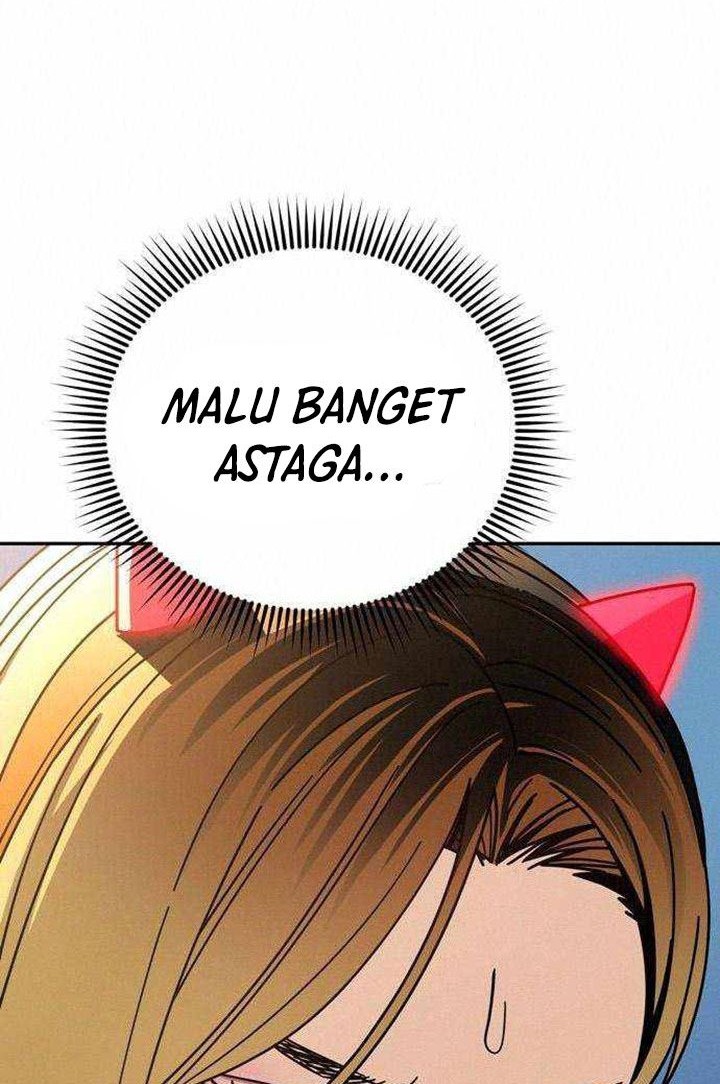 Match Made in Heaven by Chance Chapter 24 - halaman 65