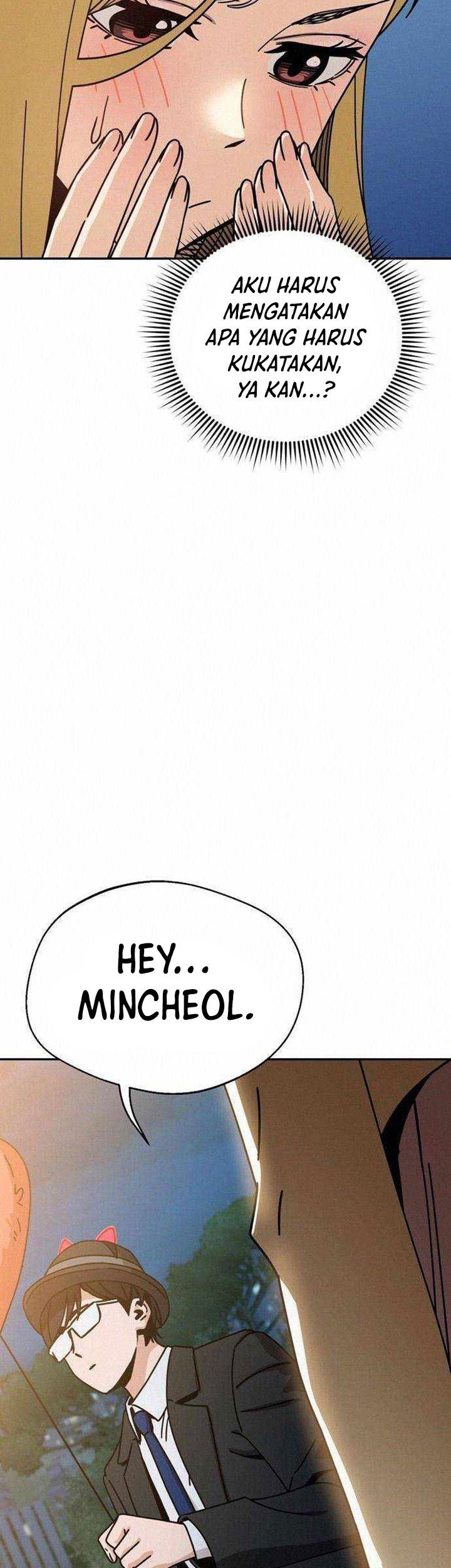 Match Made in Heaven by Chance Chapter 24 - halaman 66