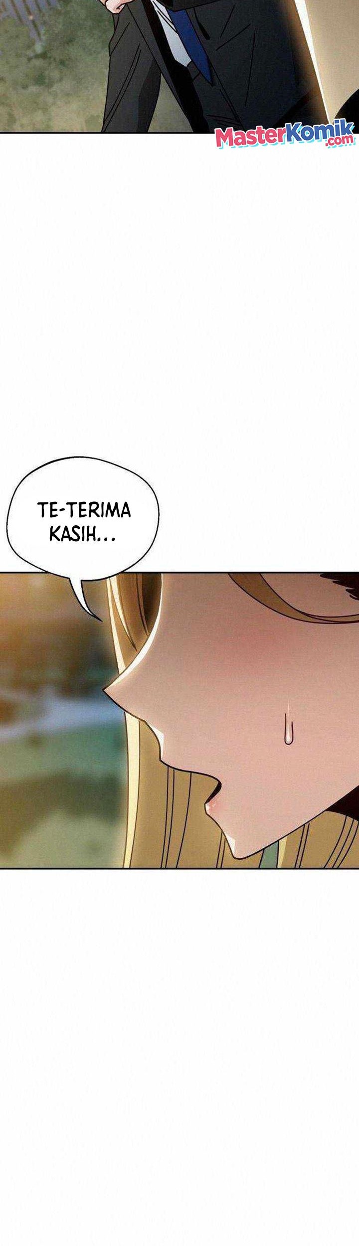 Match Made in Heaven by Chance Chapter 24 - halaman 67