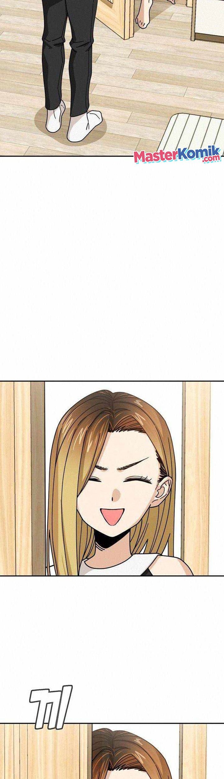 Match Made in Heaven by Chance Chapter 24 - halaman 7