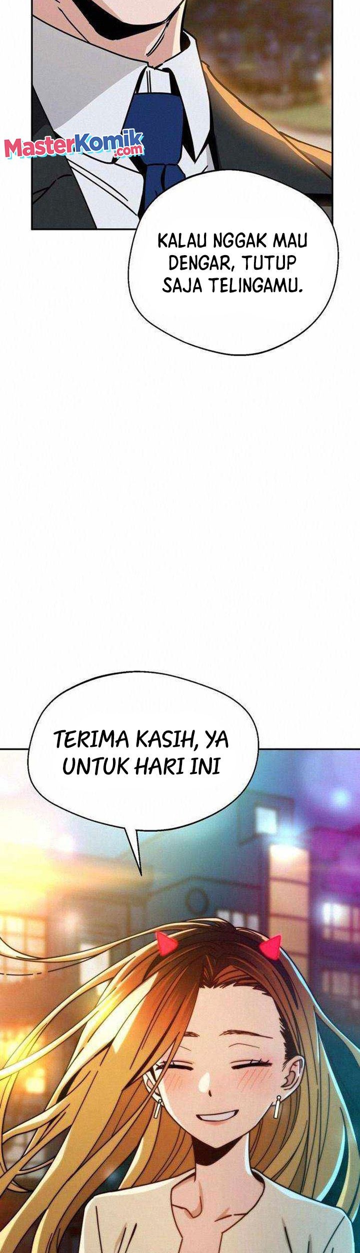 Match Made in Heaven by Chance Chapter 24 - halaman 72