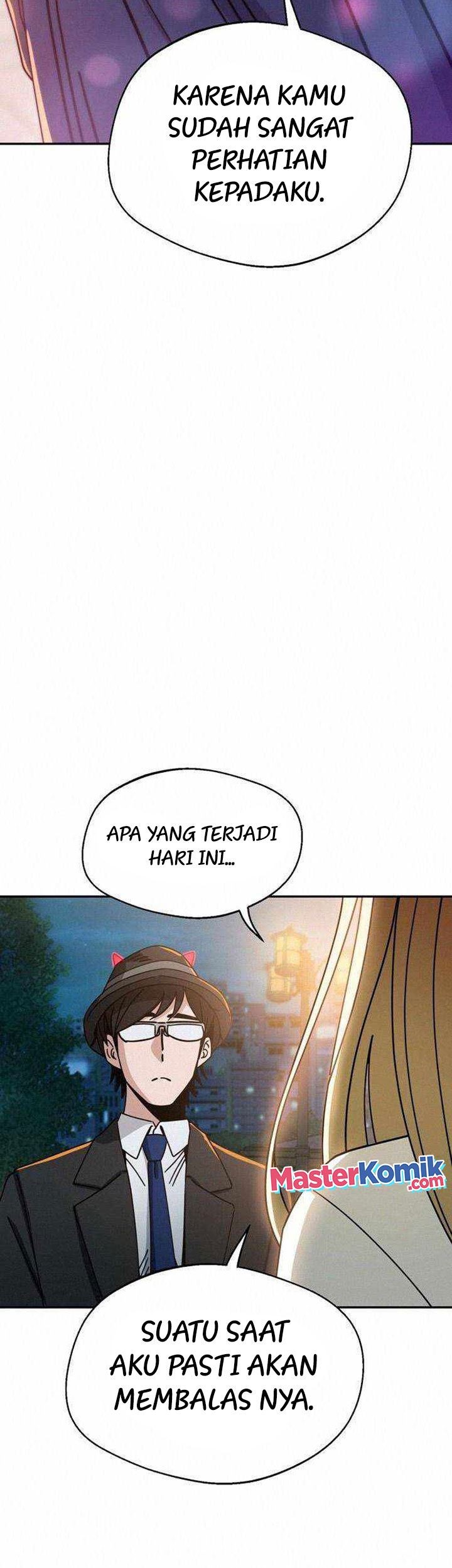 Match Made in Heaven by Chance Chapter 24 - halaman 74