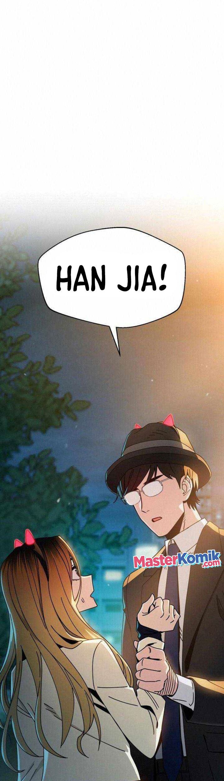Match Made in Heaven by Chance Chapter 24 - halaman 78