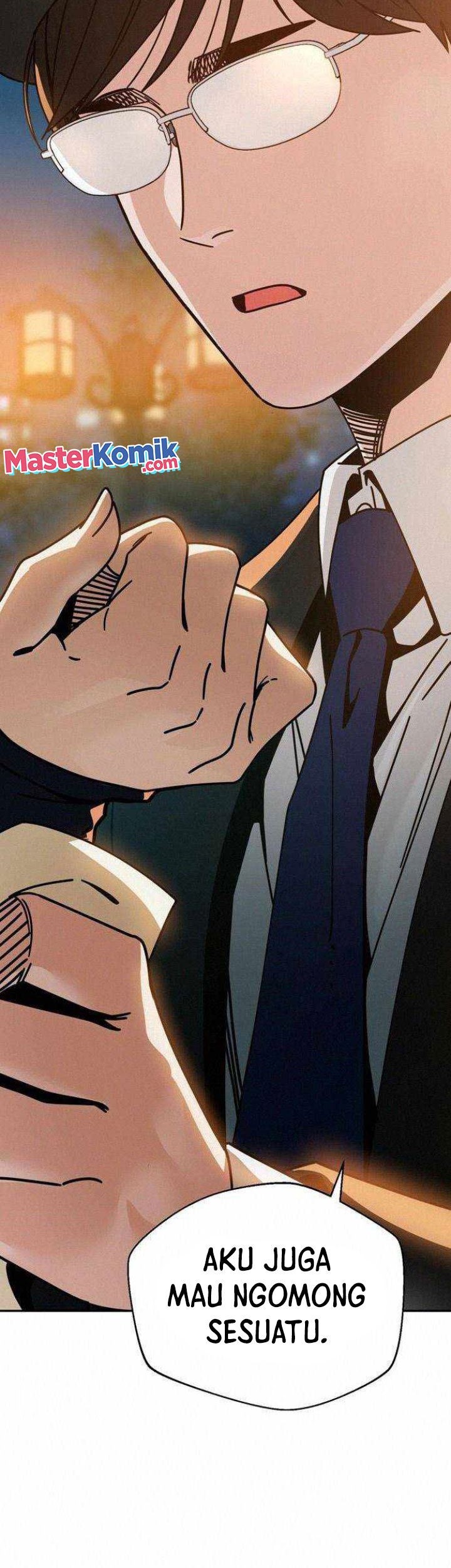 Match Made in Heaven by Chance Chapter 24 - halaman 80