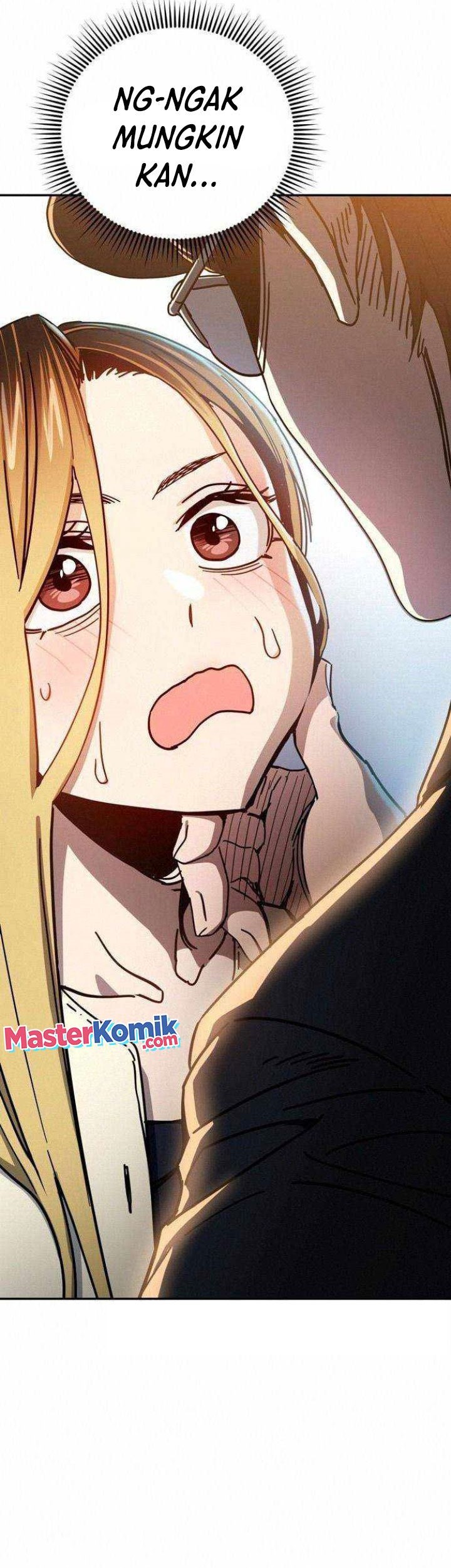 Match Made in Heaven by Chance Chapter 24 - halaman 84
