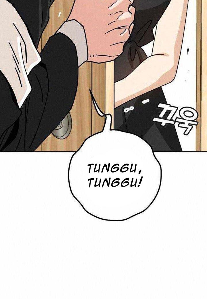 Match Made in Heaven by Chance Chapter 24 - halaman 9