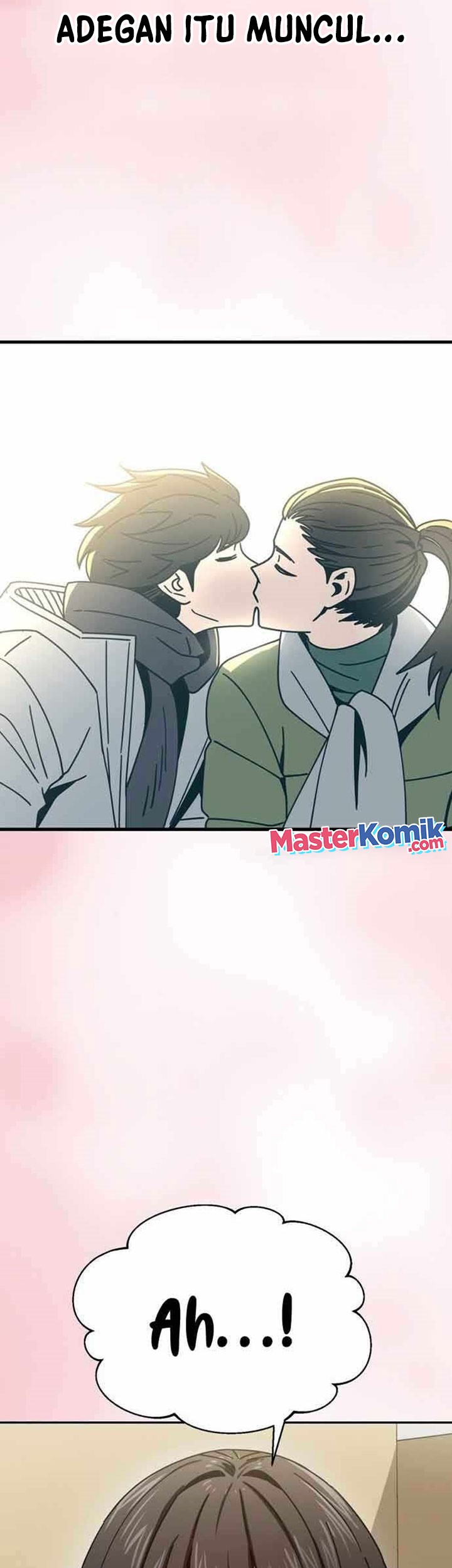 Match Made in Heaven by Chance Chapter 25 - halaman 10