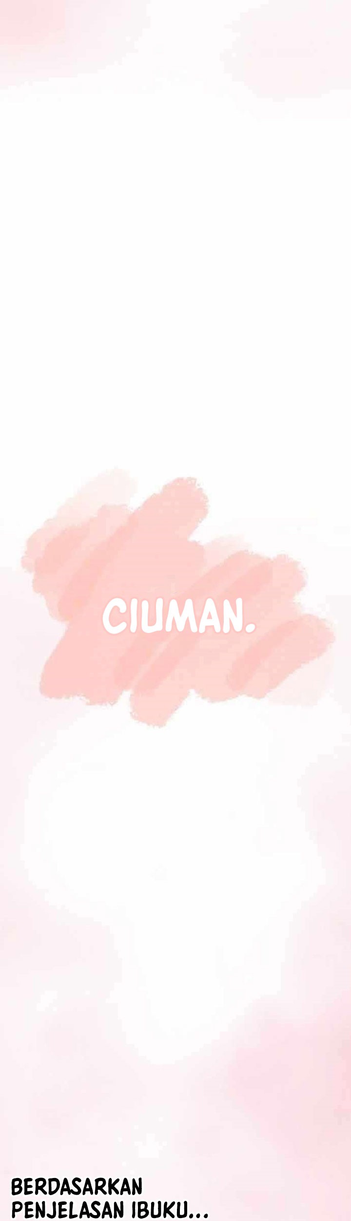 Match Made in Heaven by Chance Chapter 25 - halaman 16