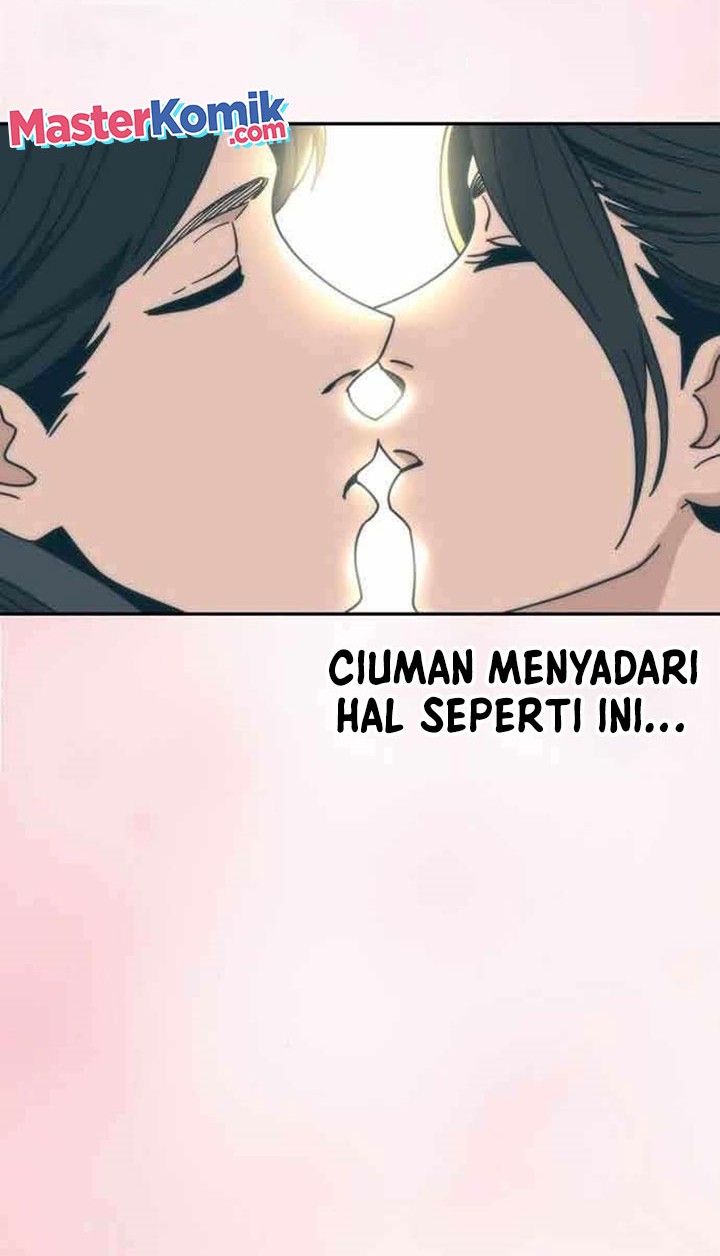 Match Made in Heaven by Chance Chapter 25 - halaman 17