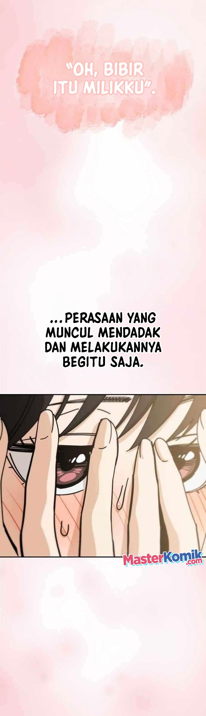 Match Made in Heaven by Chance Chapter 25 - halaman 18