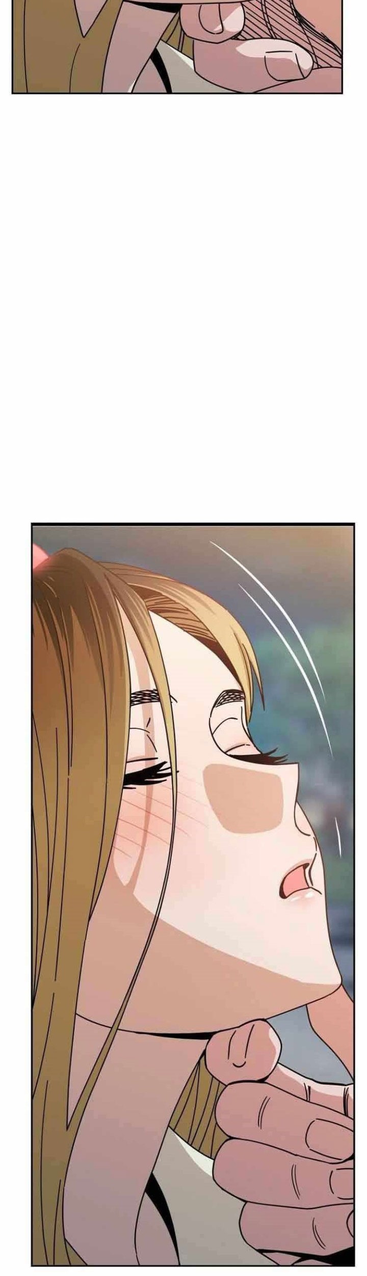 Match Made in Heaven by Chance Chapter 25 - halaman 23
