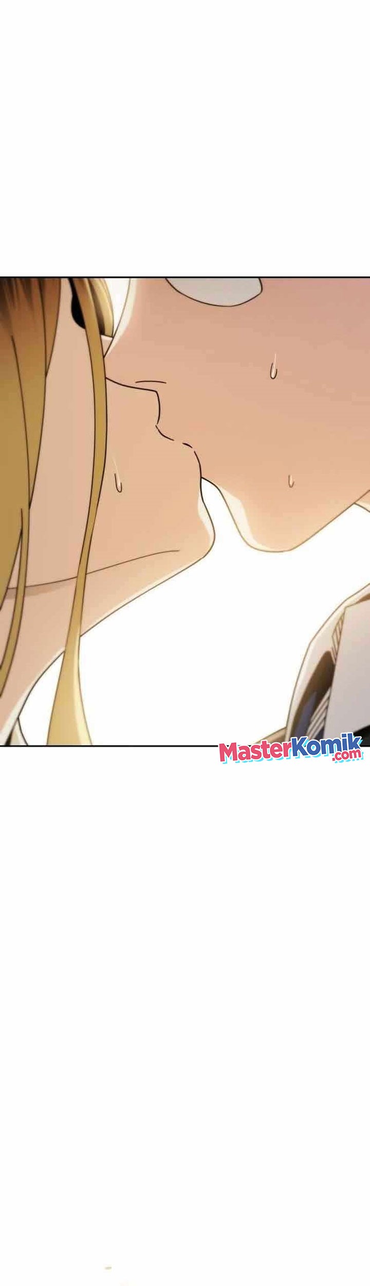Match Made in Heaven by Chance Chapter 25 - halaman 34