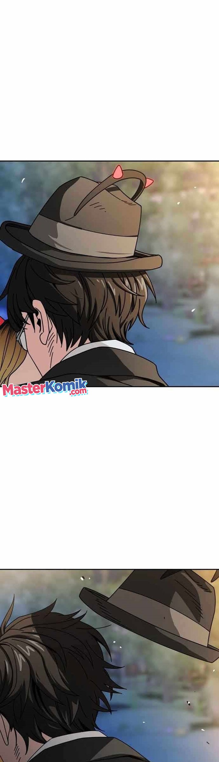 Match Made in Heaven by Chance Chapter 25 - halaman 36