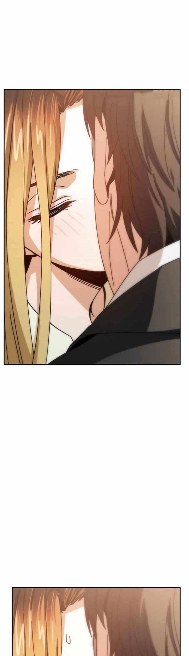 Match Made in Heaven by Chance Chapter 25 - halaman 39