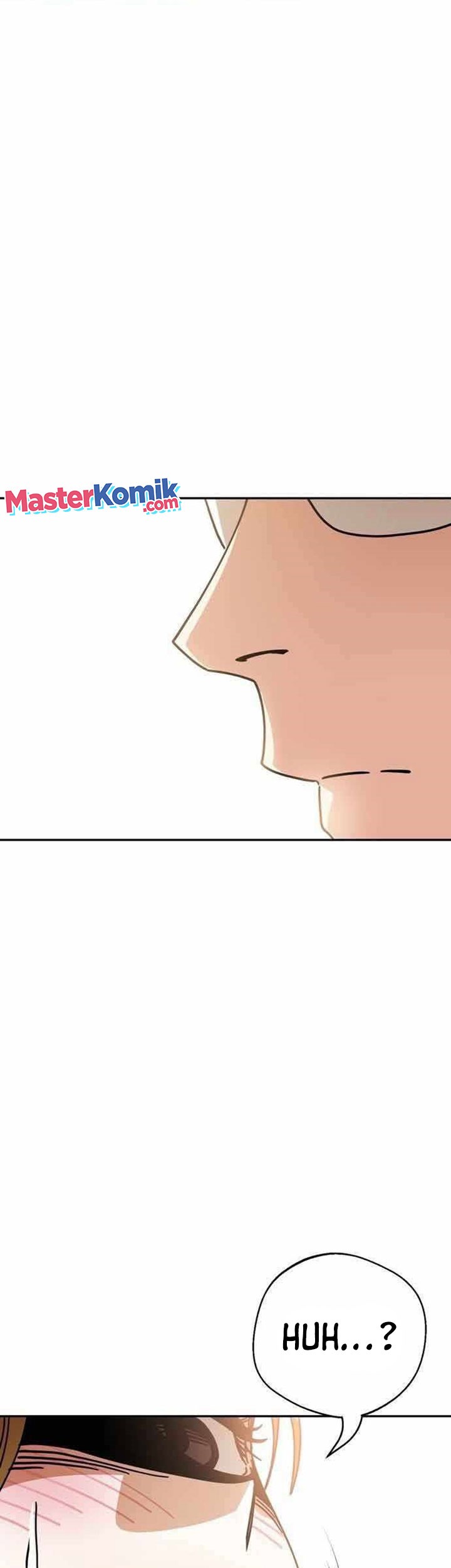 Match Made in Heaven by Chance Chapter 25 - halaman 4