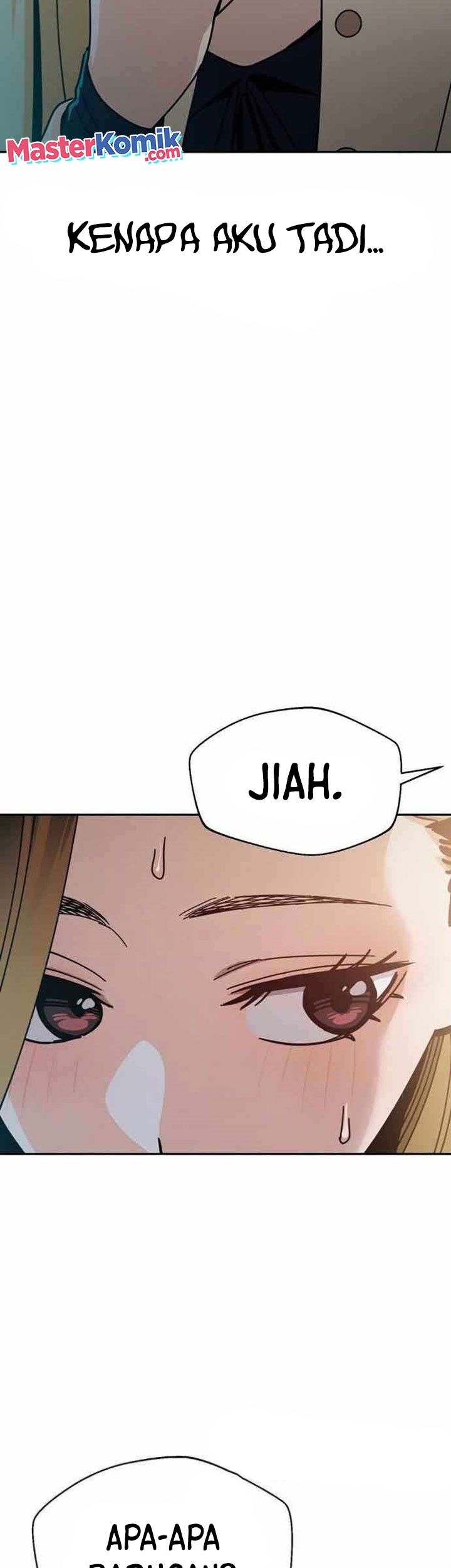 Match Made in Heaven by Chance Chapter 25 - halaman 44