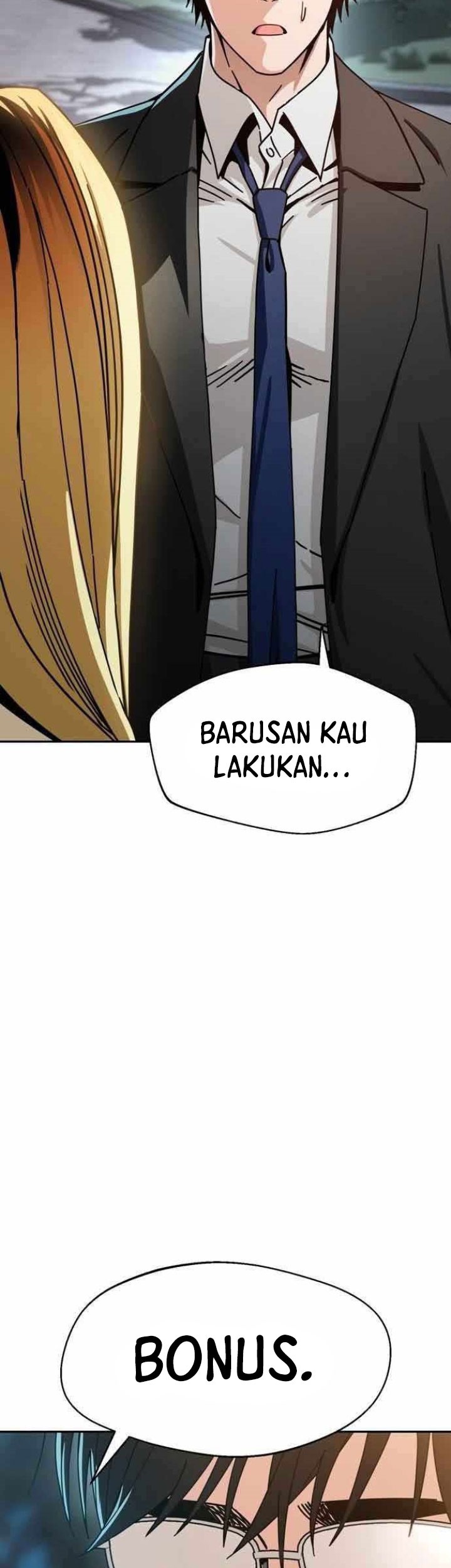 Match Made in Heaven by Chance Chapter 25 - halaman 46