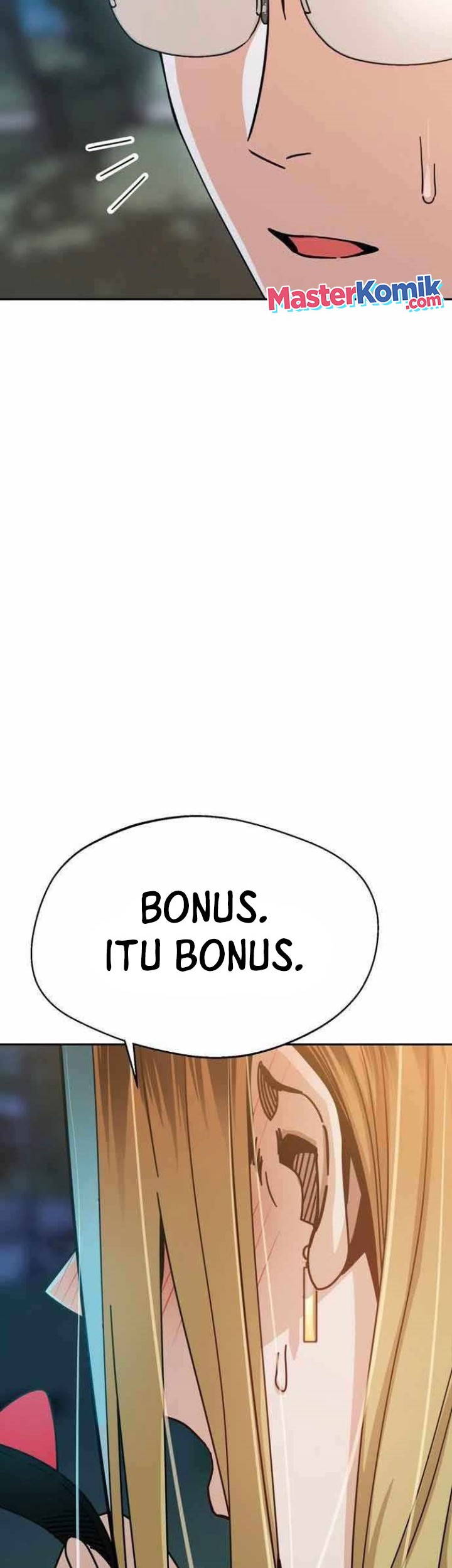 Match Made in Heaven by Chance Chapter 25 - halaman 47
