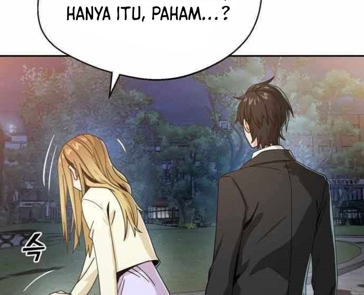 Match Made in Heaven by Chance Chapter 25 - halaman 49