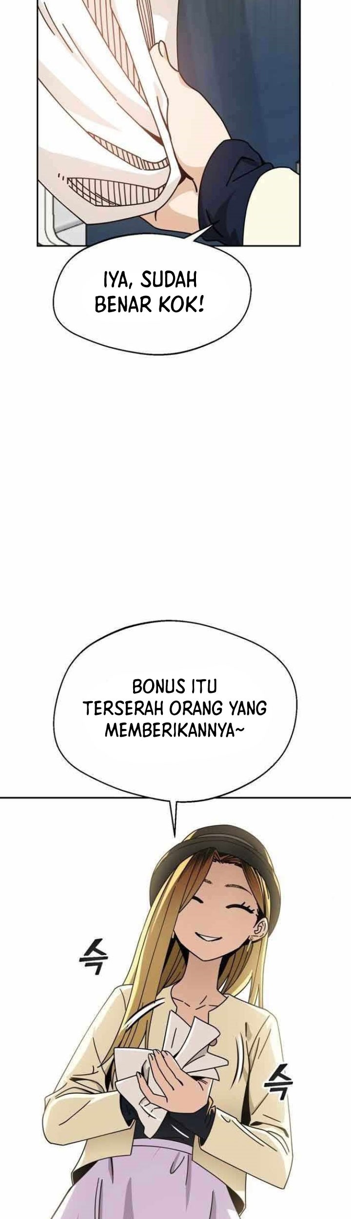 Match Made in Heaven by Chance Chapter 25 - halaman 56
