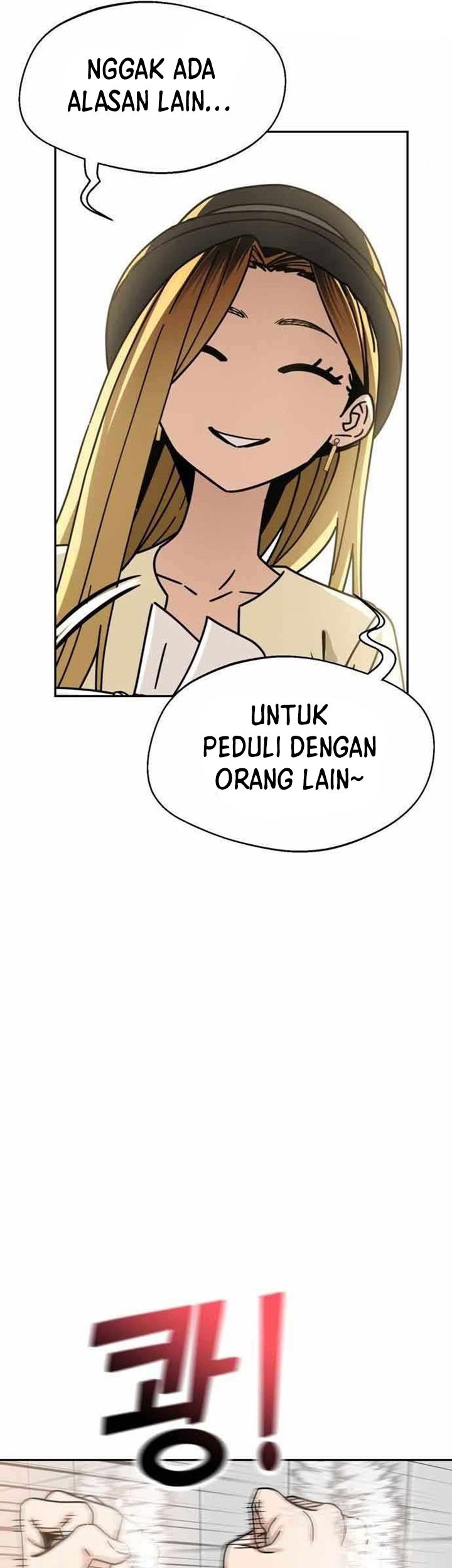 Match Made in Heaven by Chance Chapter 25 - halaman 58